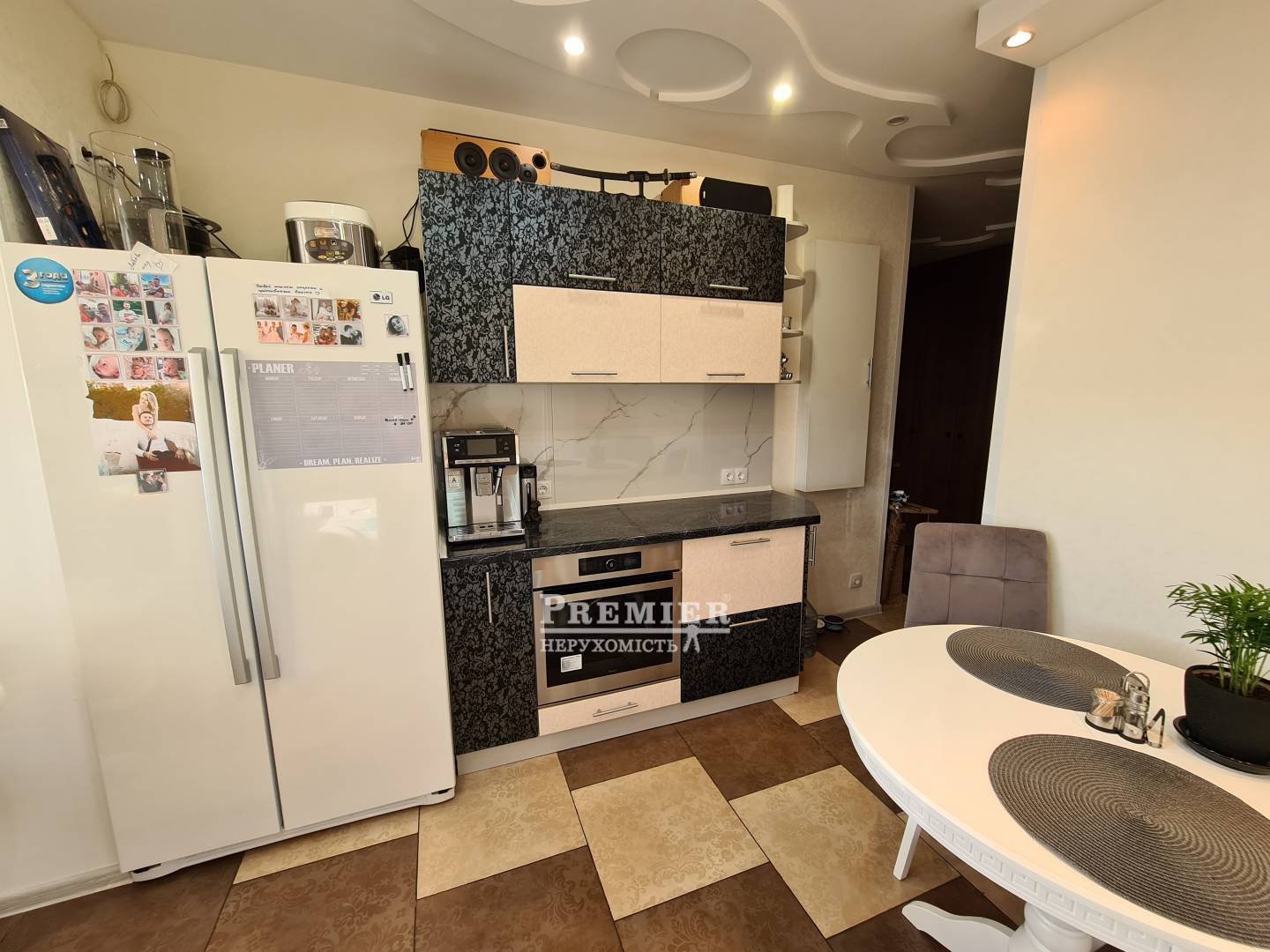 Продается 1-комнатная квартира, Бочарова Генерала ул., г.Одесса изображение 6