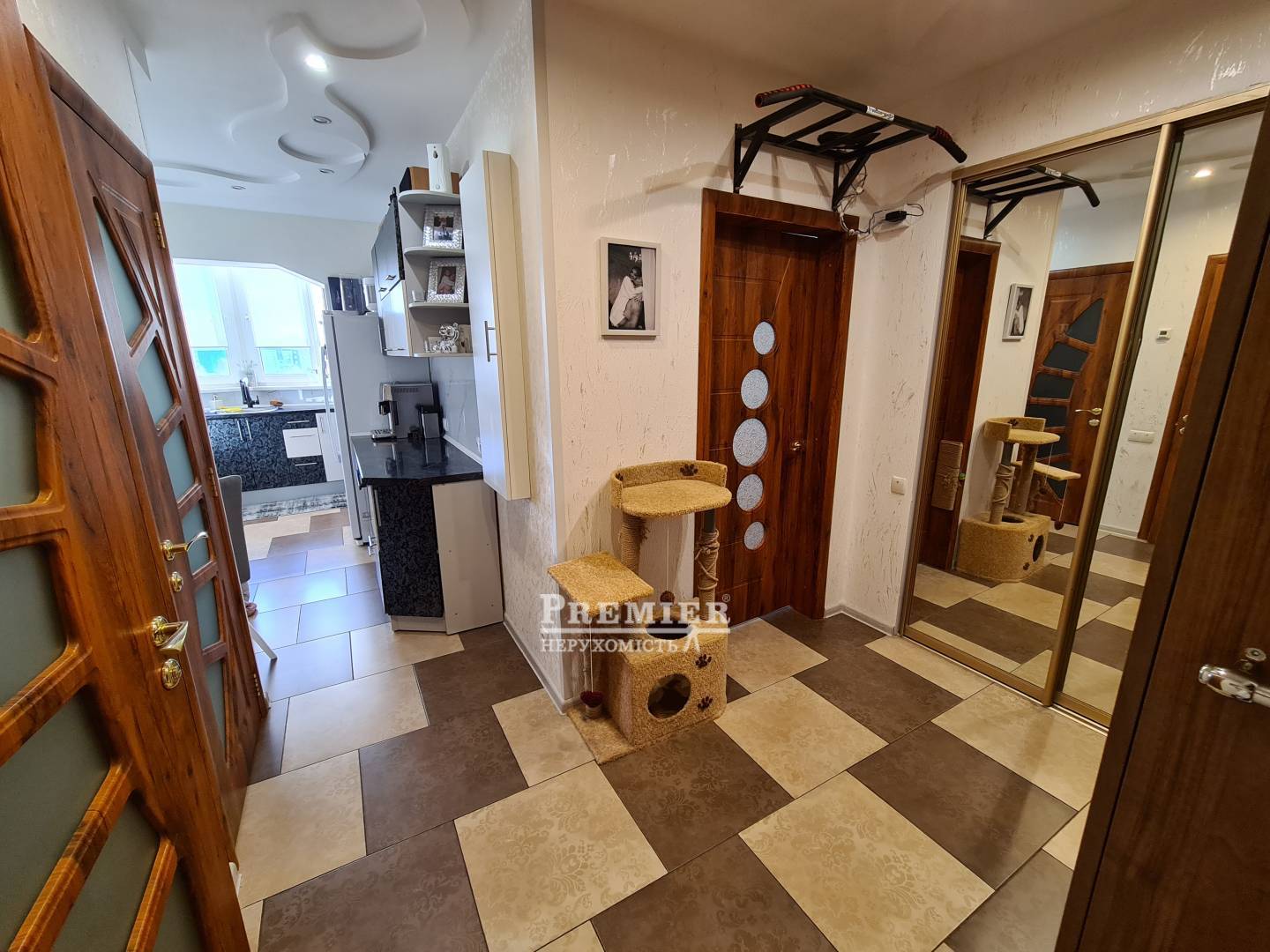 Продается 1-комнатная квартира, Бочарова Генерала ул., г.Одесса изображение 8