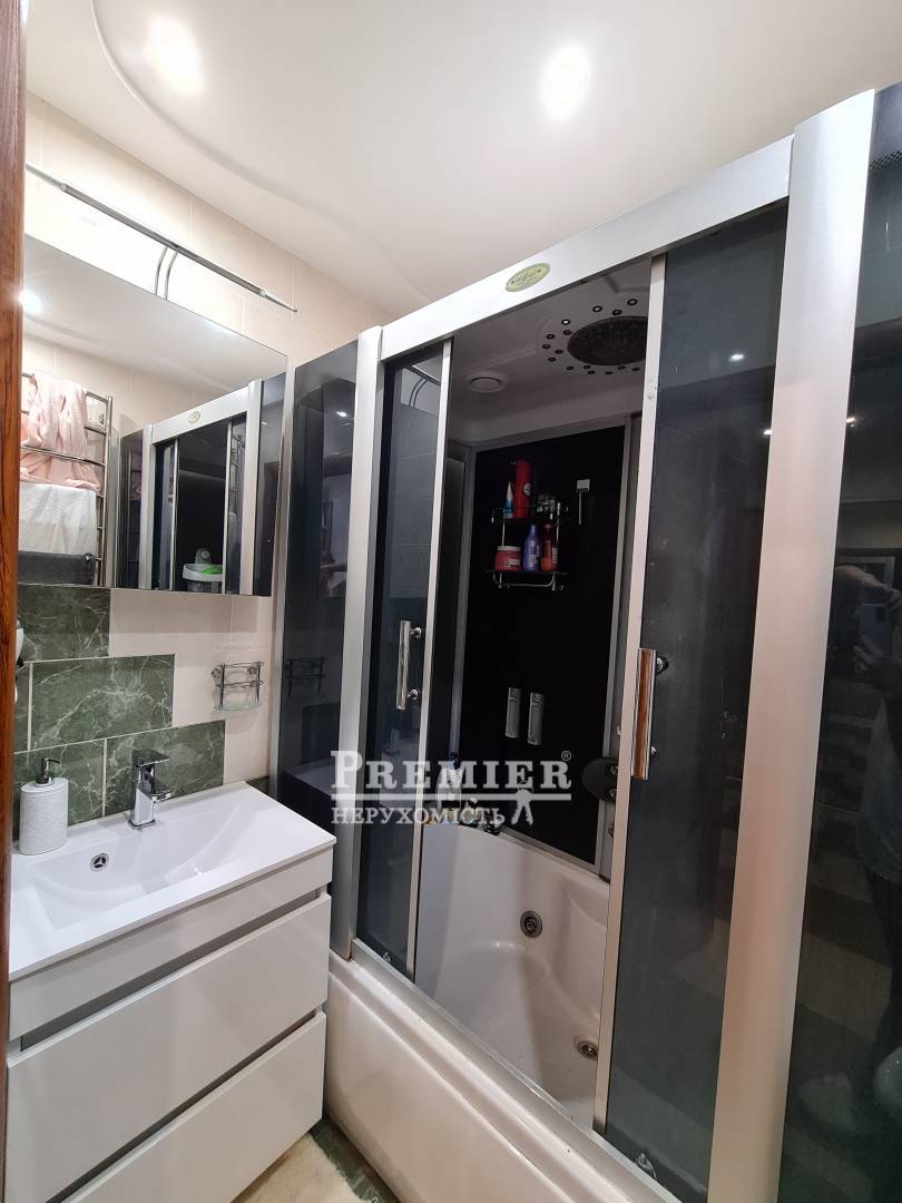 Продается 1-комнатная квартира, Бочарова Генерала ул., г.Одесса изображение 9