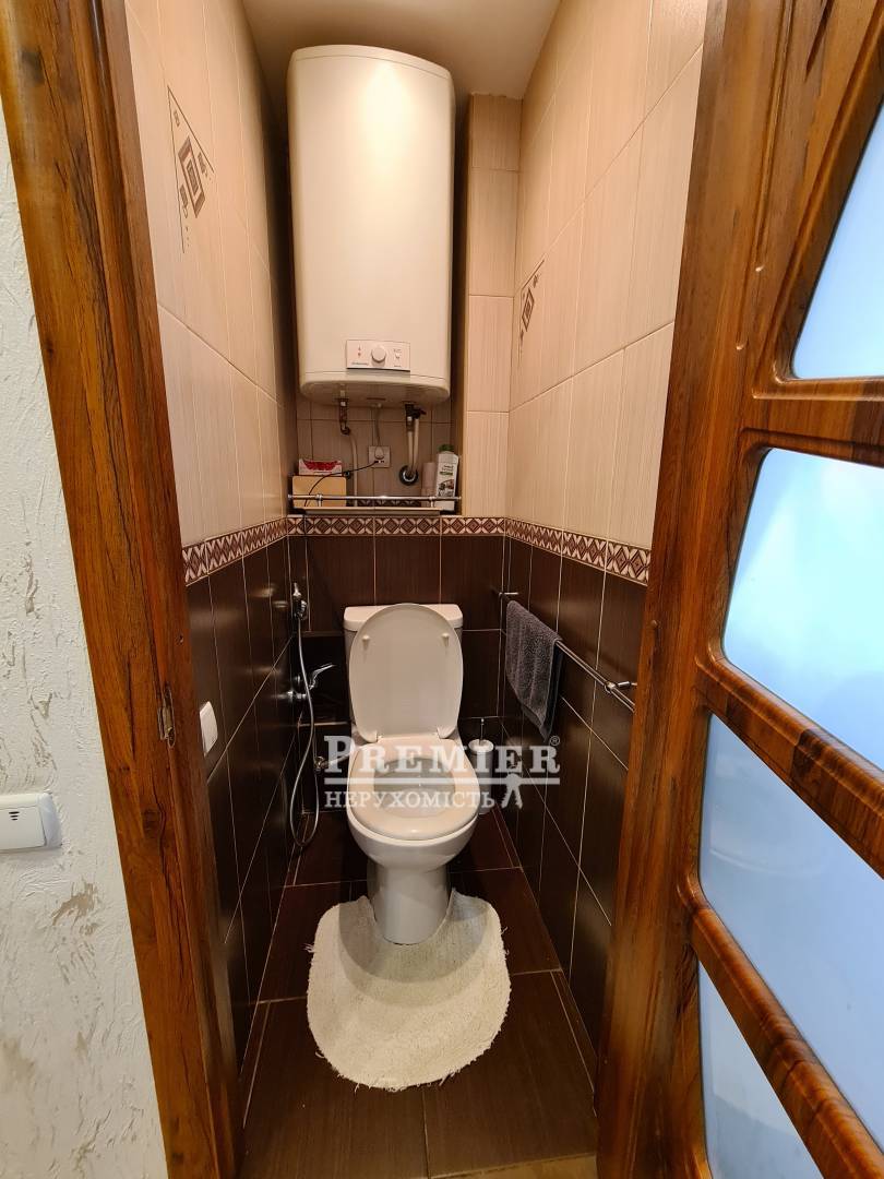 Продается 1-комнатная квартира, Бочарова Генерала ул., г.Одесса изображение 10