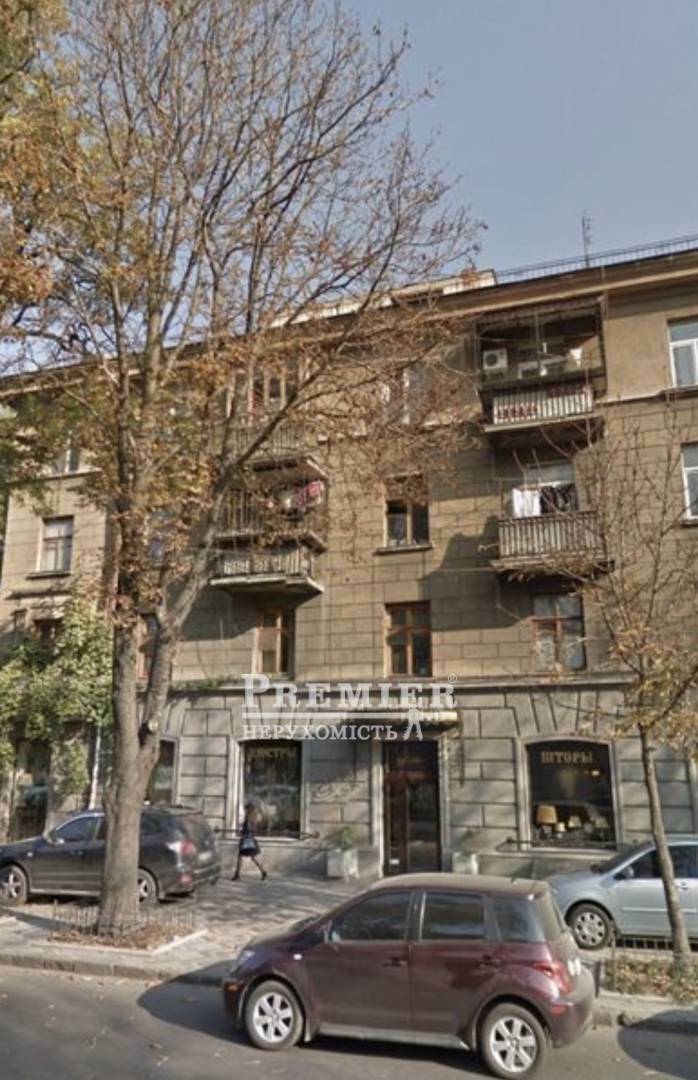 Продается 3-комнатная квартира, Екатерининская ул. , г.Одесса изображение 3