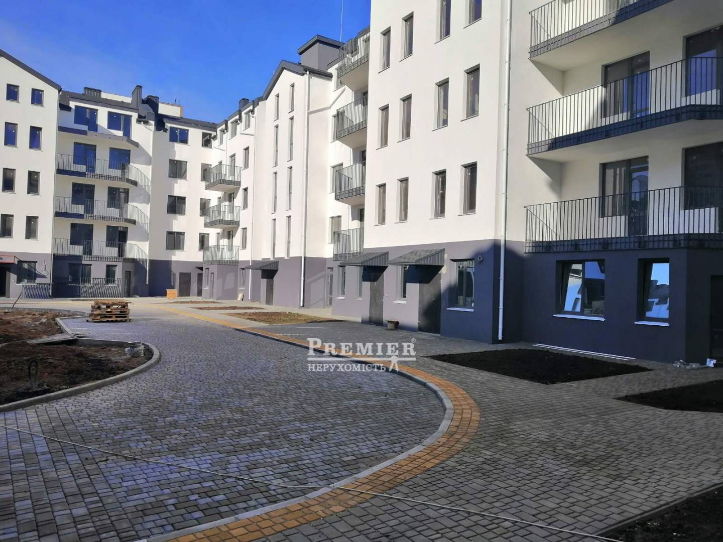 Продается Офис, Сахарова Академика ул., г.Одесса изображение 2