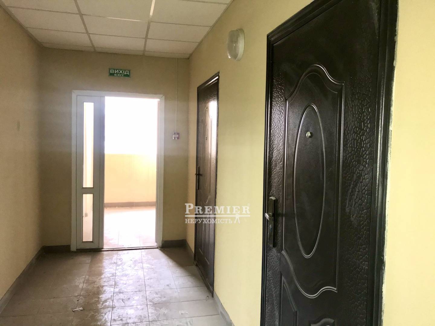 Продається Студія, Геннадія Афанасьєва вул. (Цвєтаєва Генерала вул.), м.Одеса изображение 6