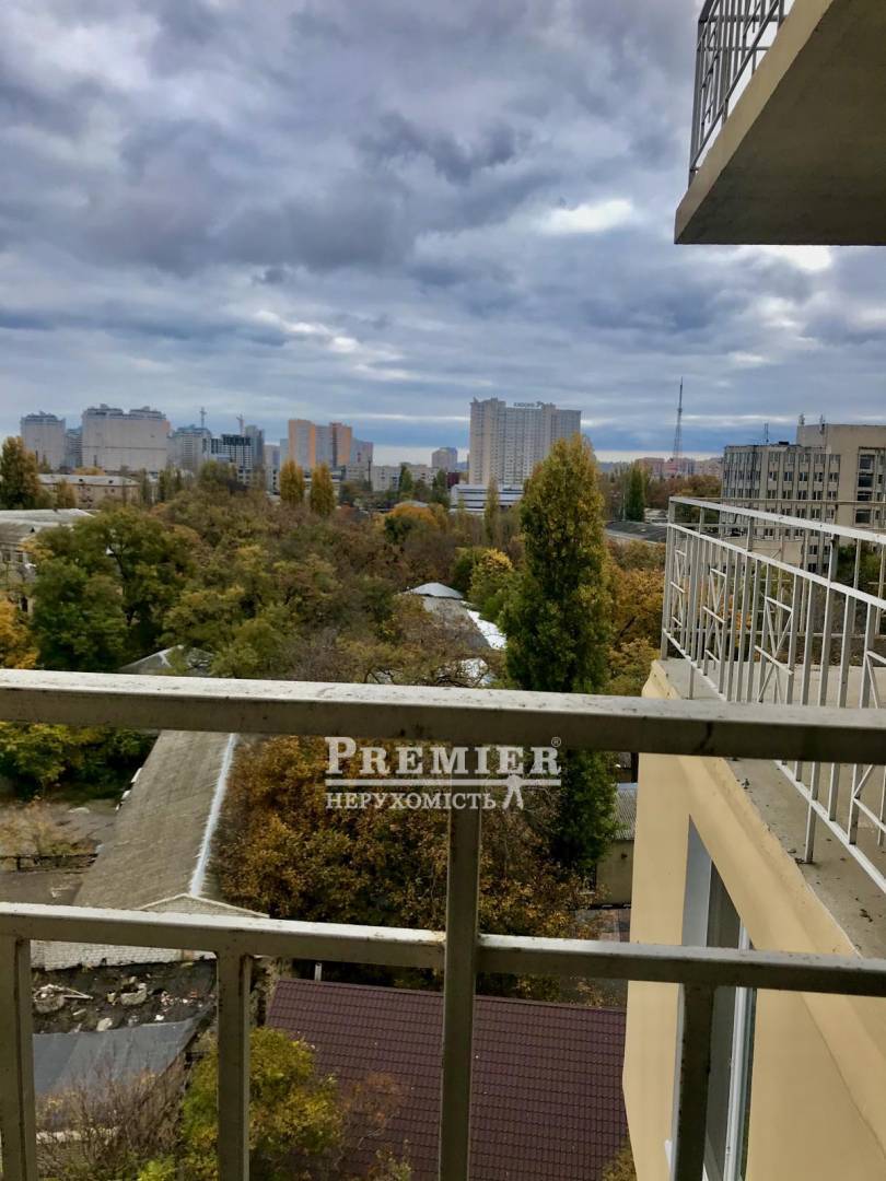 Продається Студія, Геннадія Афанасьєва вул. (Цвєтаєва Генерала вул.), м.Одеса изображение 8