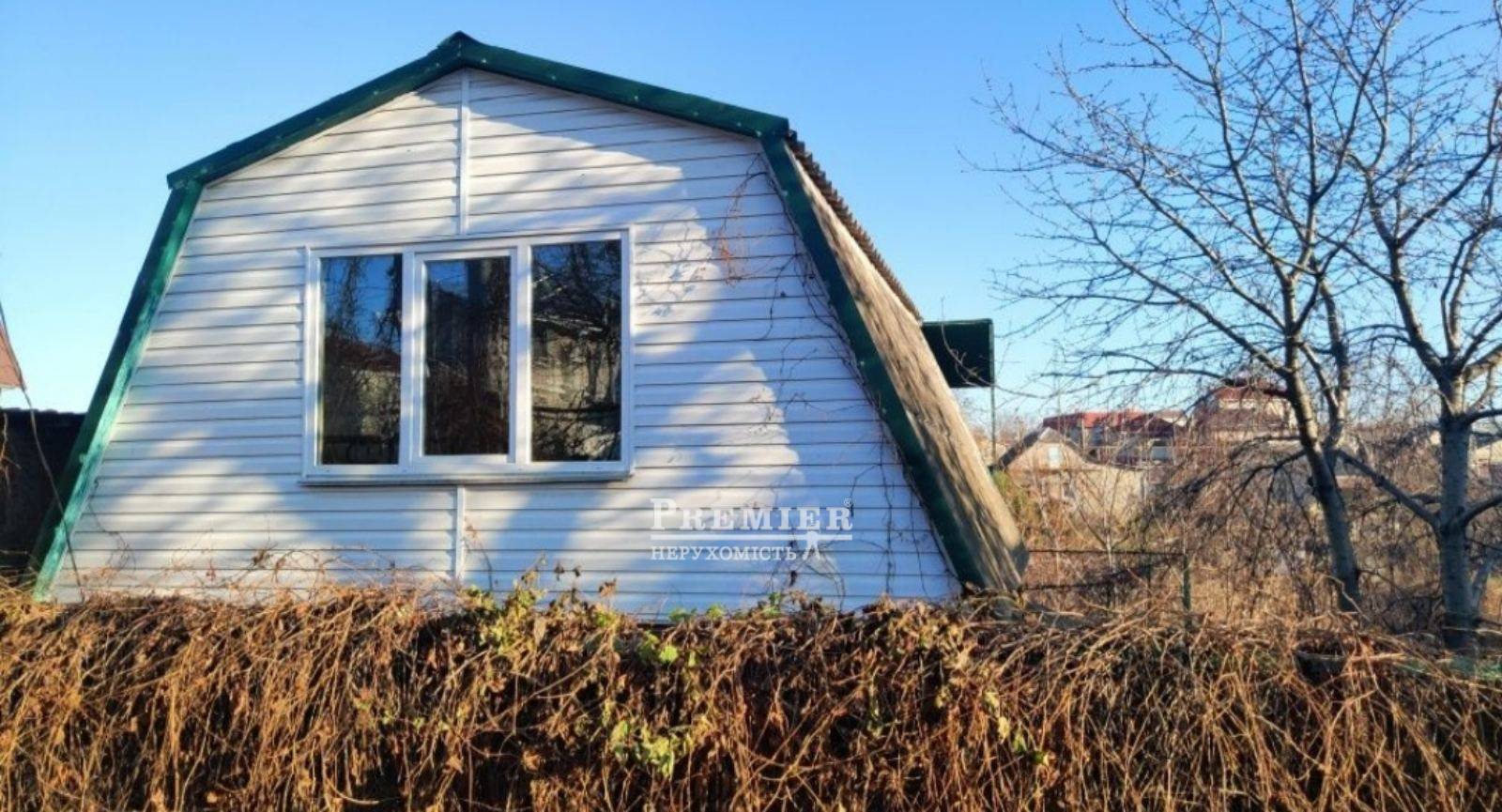 Продается Участок (садоводство), Садовая 6-я ул., г.Одесса изображение 1