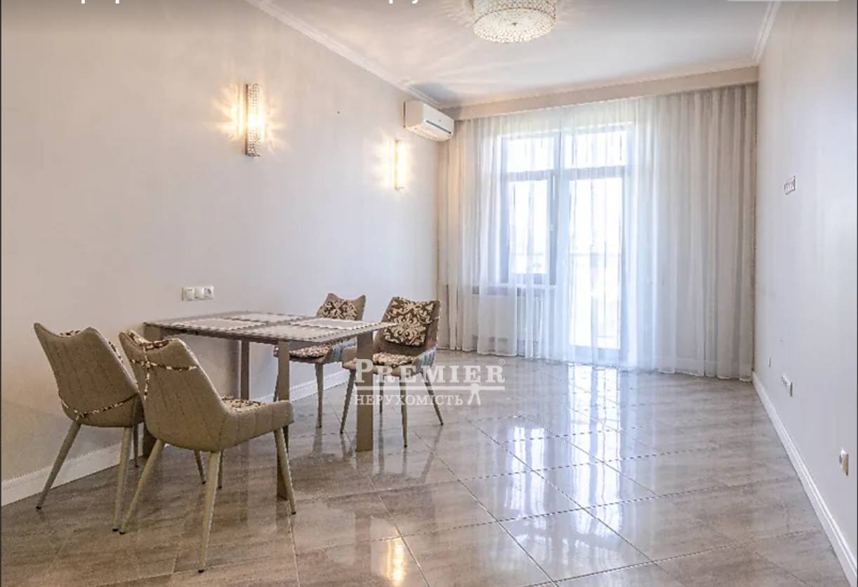 Продається 1кімнатна квартира, Ванний пров., м.Одеса изображение 1