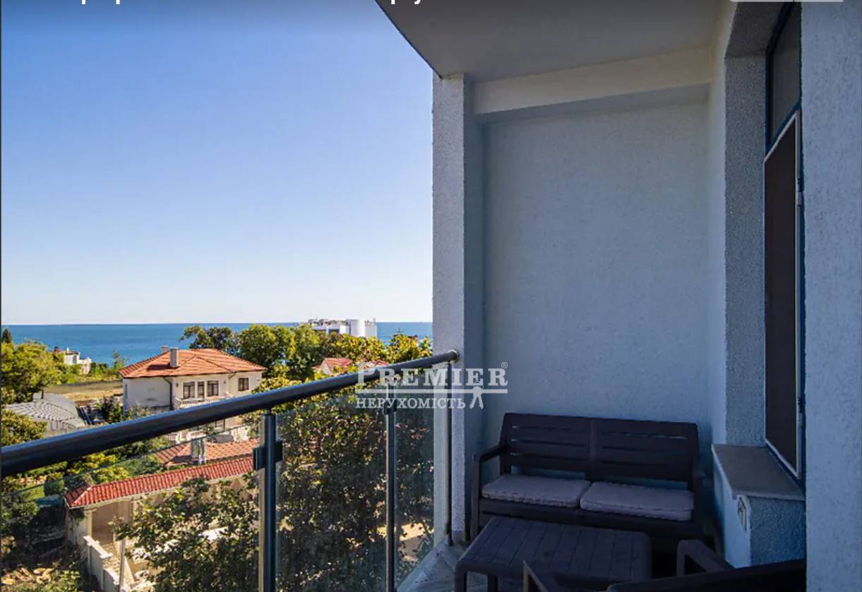 Продається 1кімнатна квартира, Ванний пров., м.Одеса изображение 3