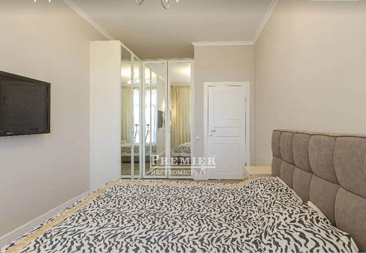 Продається 1кімнатна квартира, Ванний пров., м.Одеса изображение 6