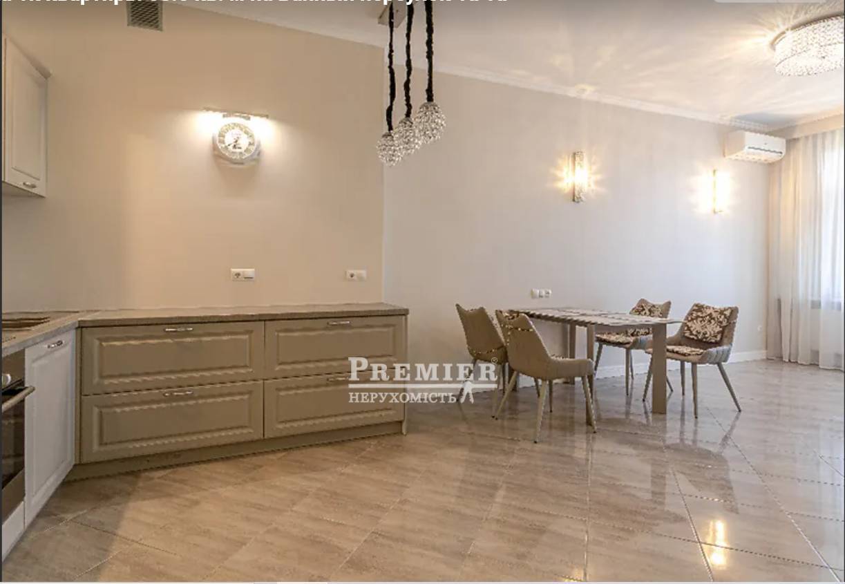 Продається 1кімнатна квартира, Ванний пров., м.Одеса изображение 7