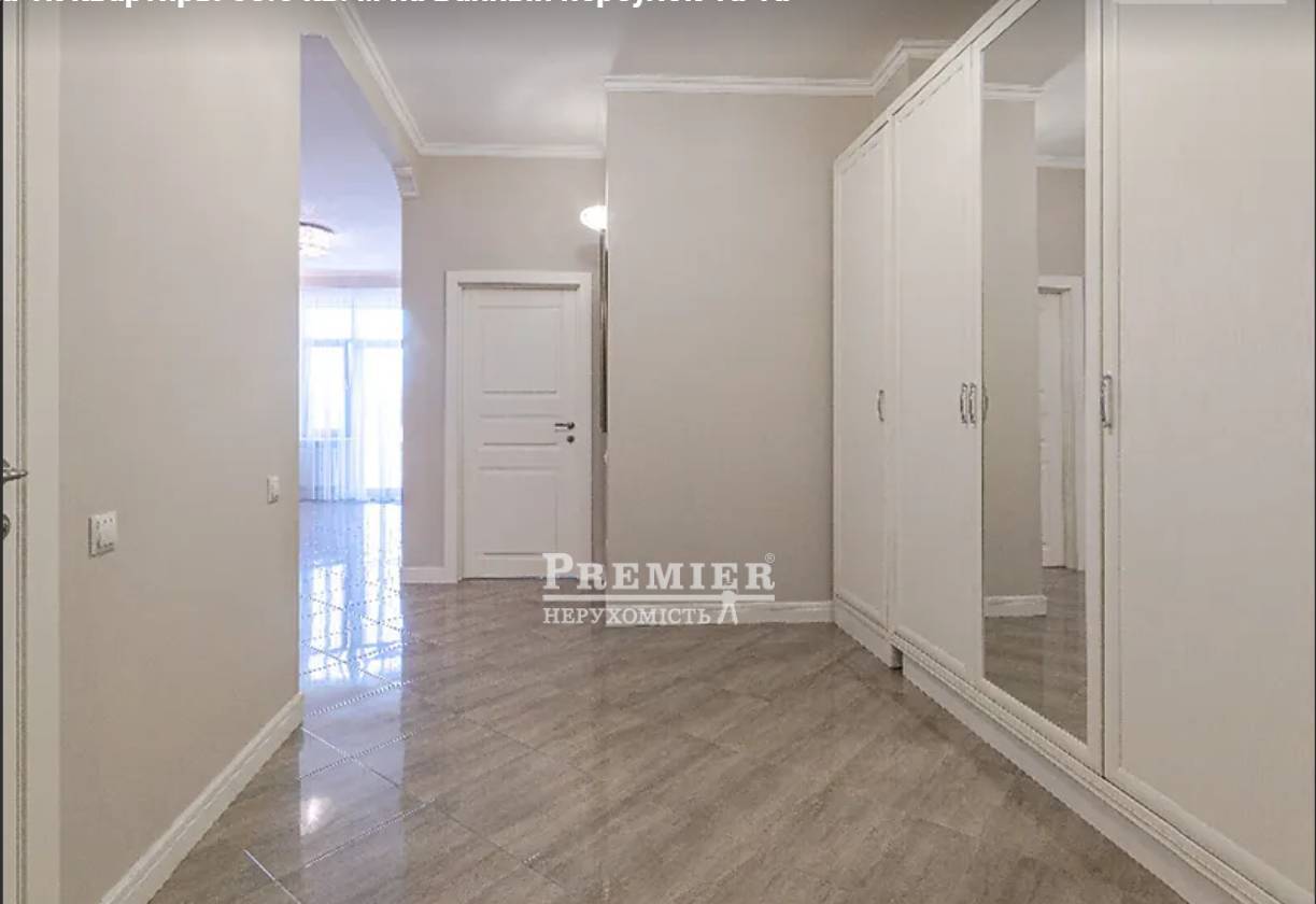 Продається 1кімнатна квартира, Ванний пров., м.Одеса изображение 8