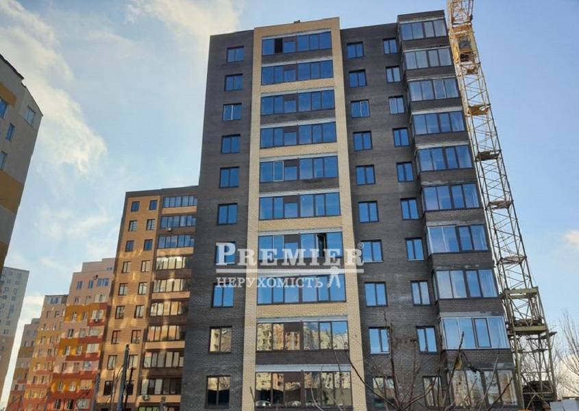 Продается 1-комнатная квартира, Грушевского Михаила ул. , г.Одесса изображение 3