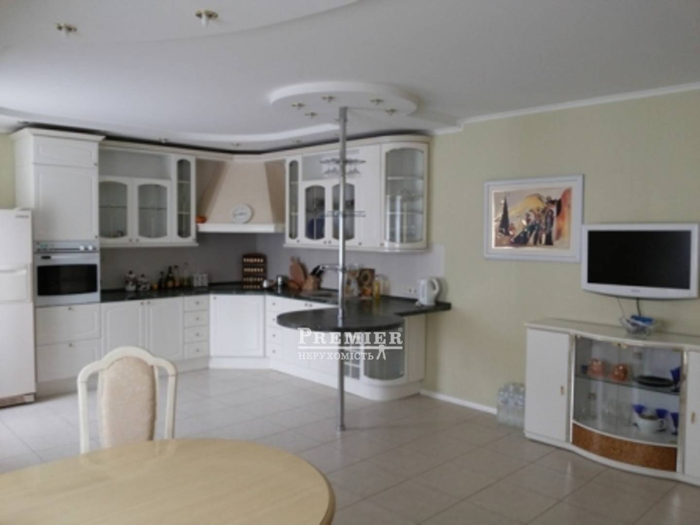 Продается 4-комнатная квартира, Педагогическая ул., г.Одесса изображение 1