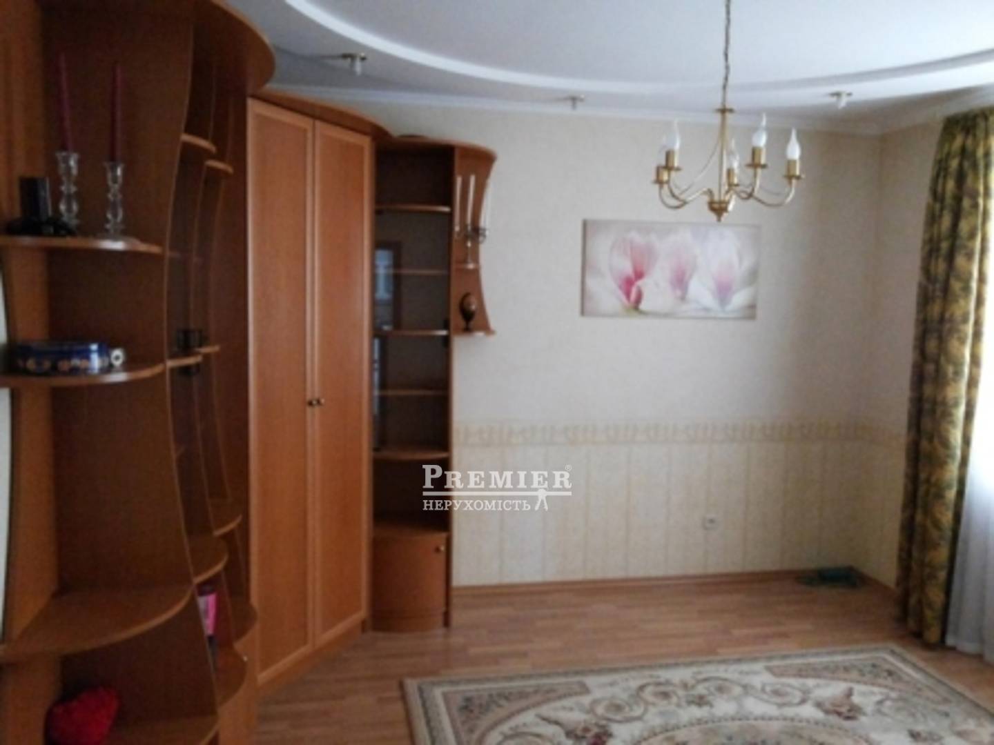 Продается 4-комнатная квартира, Педагогическая ул., г.Одесса изображение 3