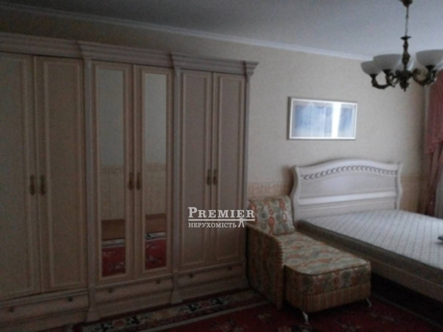 Продается 4-комнатная квартира, Педагогическая ул., г.Одесса изображение 4