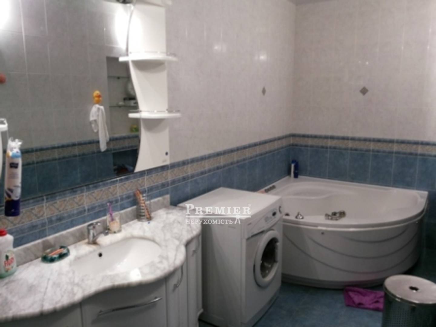 Продается 4-комнатная квартира, Педагогическая ул., г.Одесса изображение 5