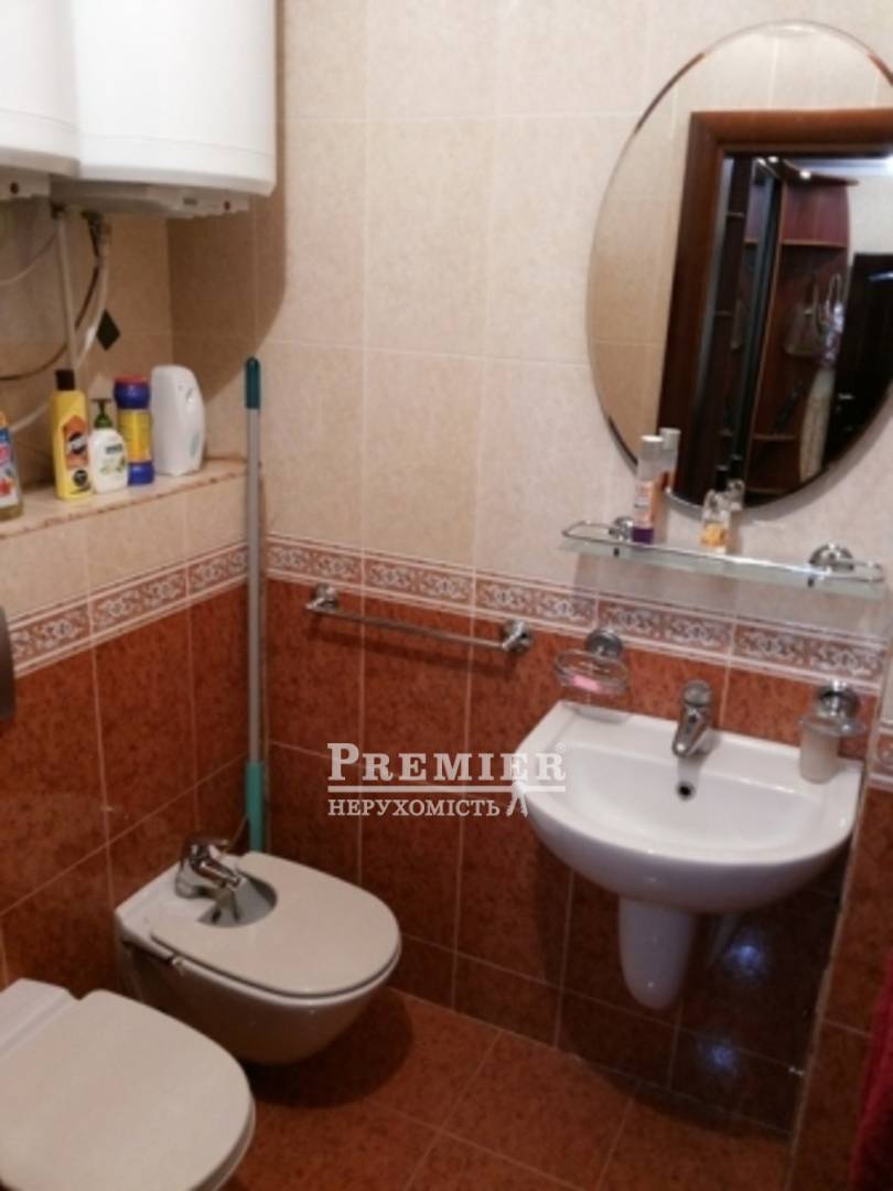 Продается 4-комнатная квартира, Педагогическая ул., г.Одесса изображение 6