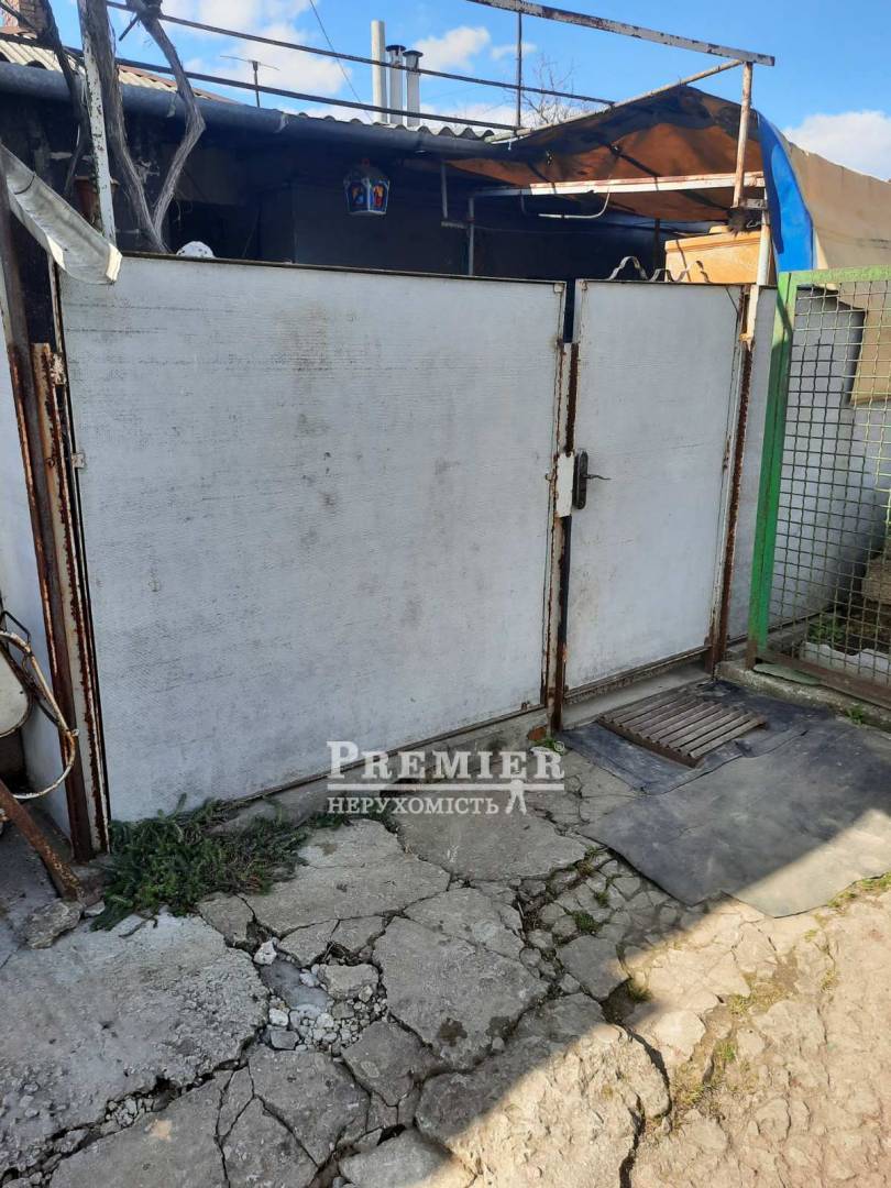 Продается Дом дача, Закарпатская ул., г.Одесса изображение 16