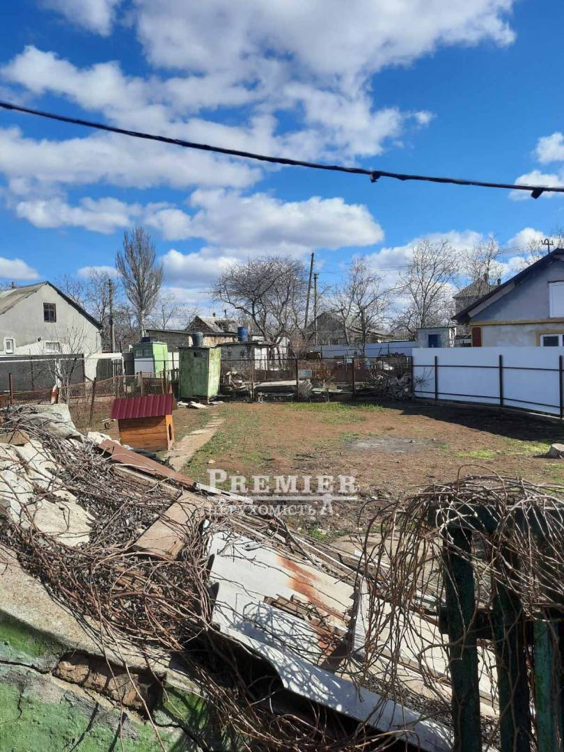 Продается Дом дача, Закарпатская ул., г.Одесса изображение 17