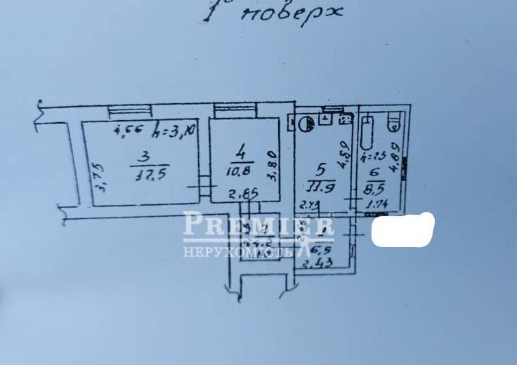 Продается Дом дача, Закарпатская ул., г.Одесса изображение 3