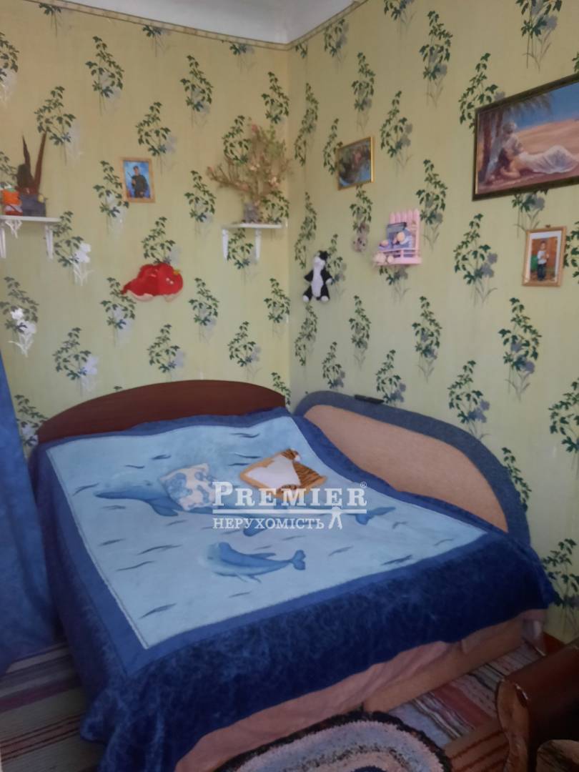 Продается Дом дача, Закарпатская ул., г.Одесса изображение 7