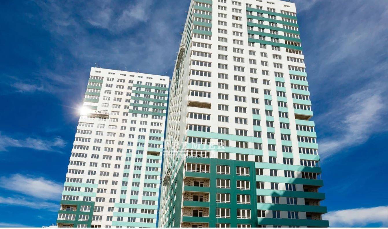 Продается 1-комн. квартира в новострое, Жаботинского ул. , г.Одесса изображение 1