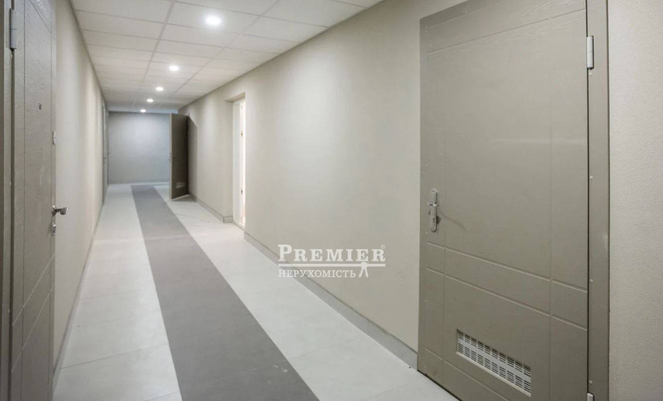 Продается 1-комн. квартира в новострое, Жаботинского ул. , г.Одесса изображение 3