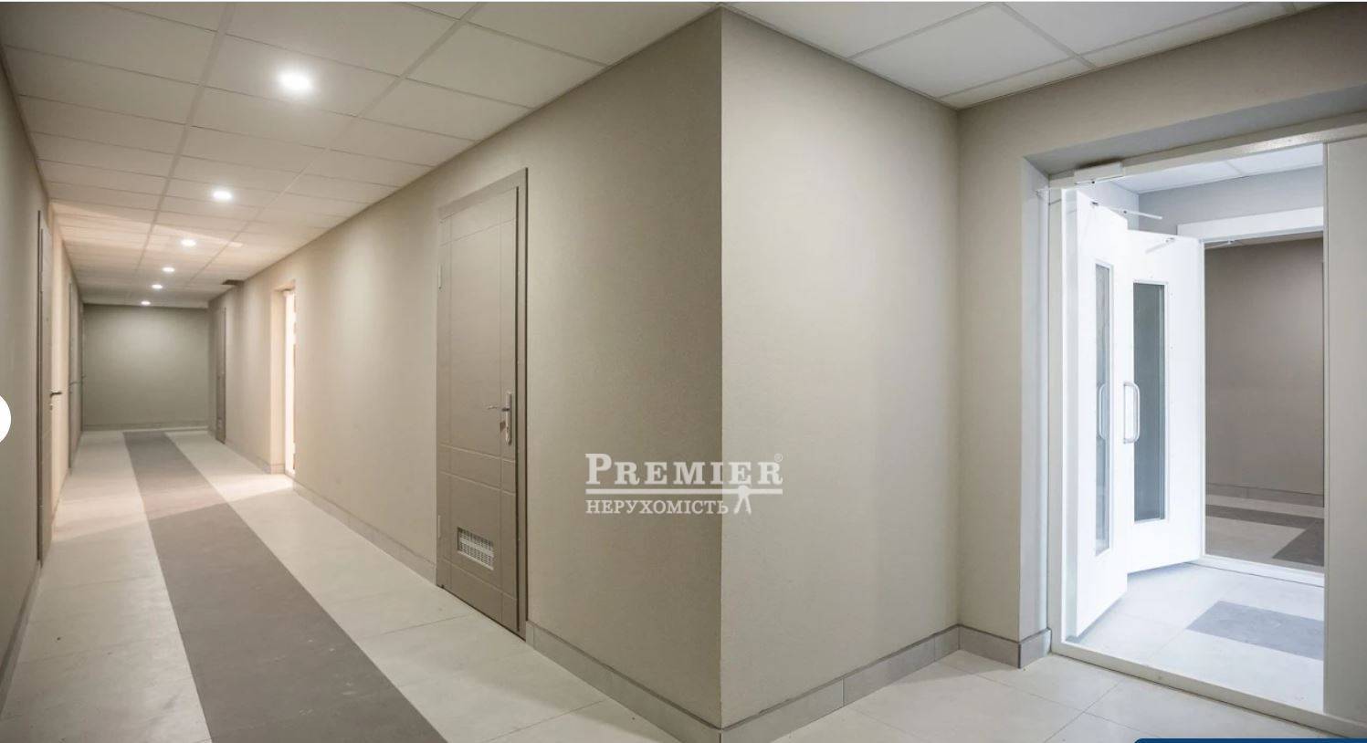 Продается 1-комн. квартира в новострое, Жаботинского ул. , г.Одесса изображение 4