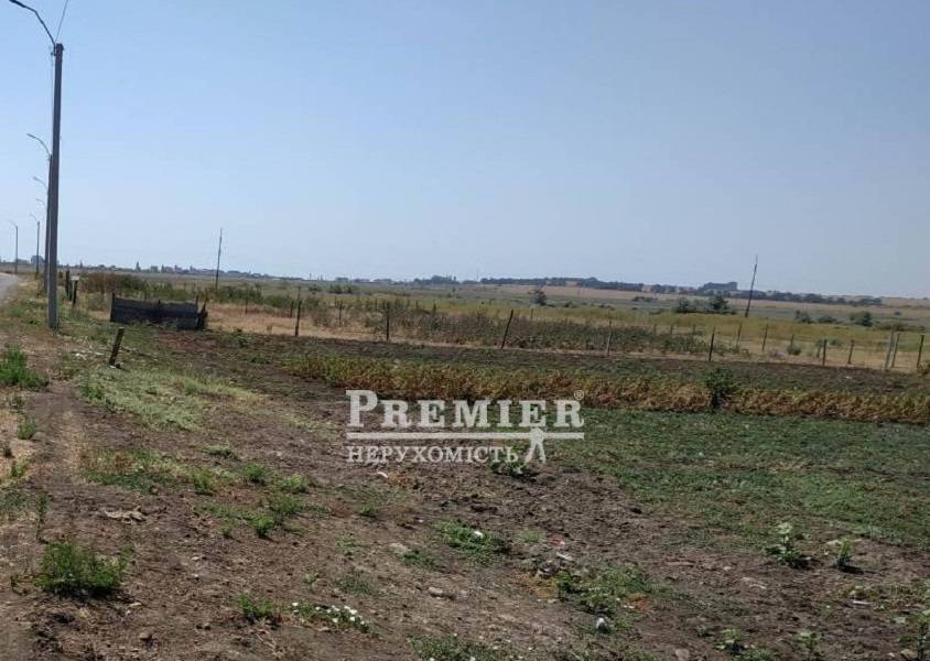 Продається Ділянка (под жилую застройку), Олександра Паскар вул., Грибівка изображение 2