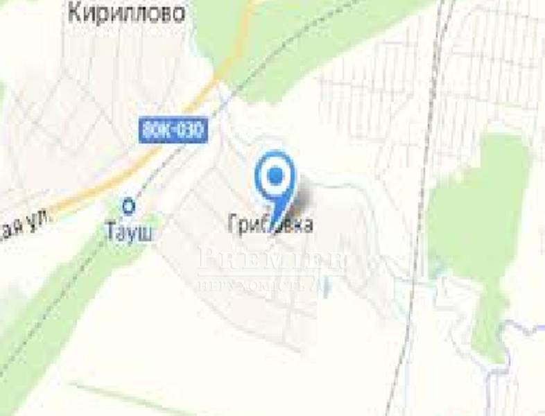 Продається Ділянка (под жилую застройку), Олександра Паскар вул., Грибівка изображение 3