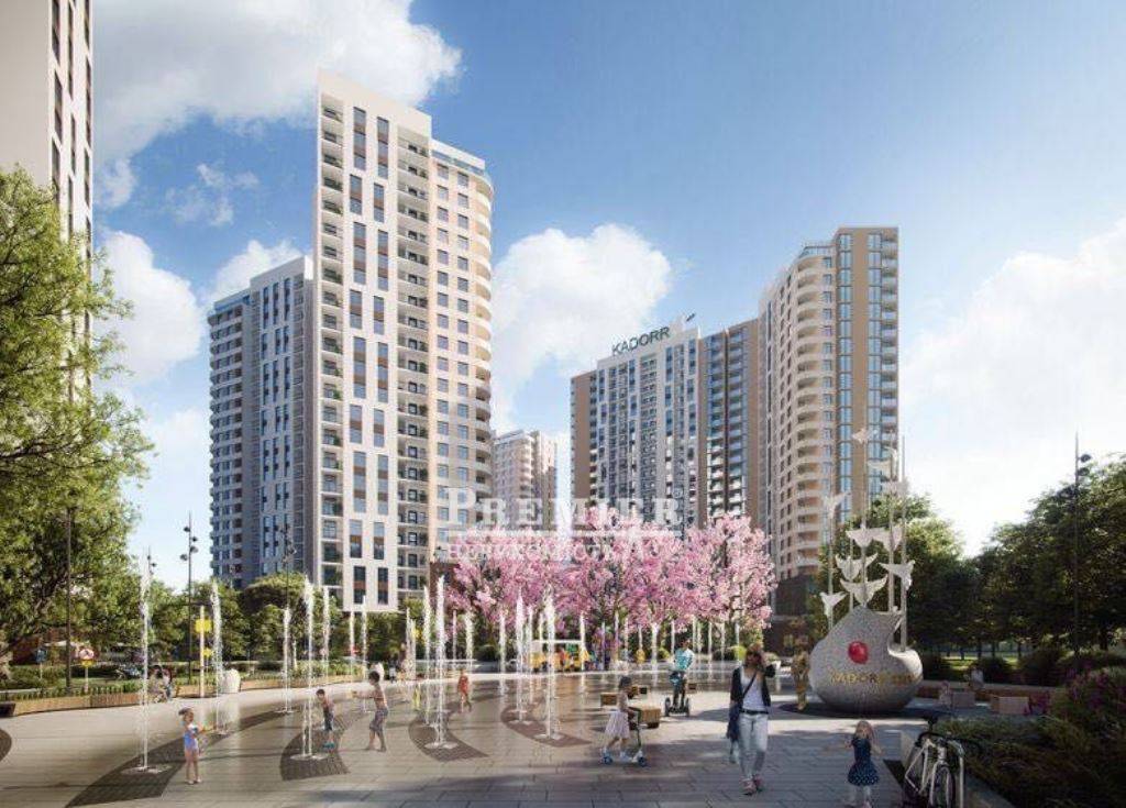 Продается 1-комн. квартира в новострое, Краснова ул.(ЖК 60 Жемчужина), г.Одесса изображение 5