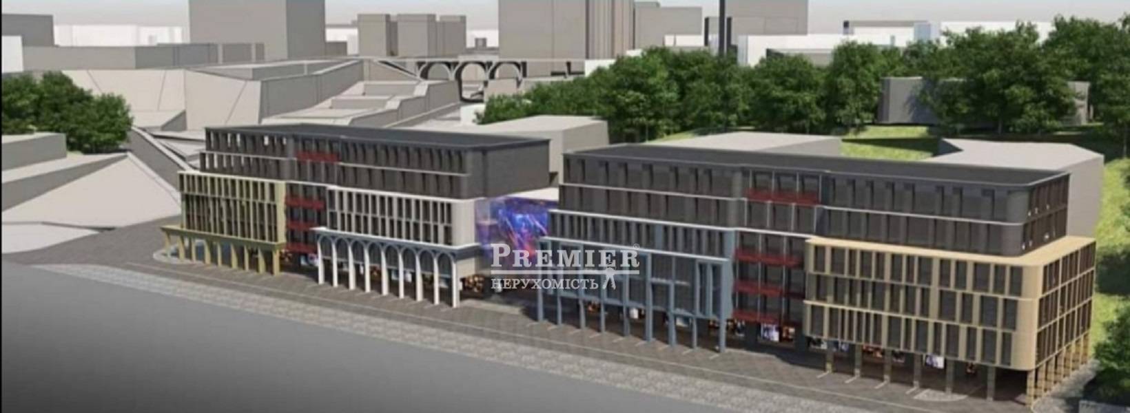 Продается 1-комн. квартира в новострое, Приморская ул., г.Одесса изображение 2