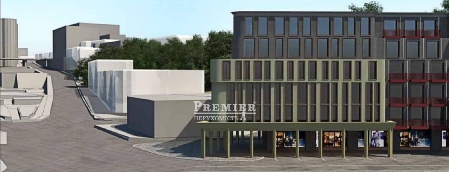 Продается 1-комн. квартира в новострое, Приморская ул., г.Одесса изображение 3