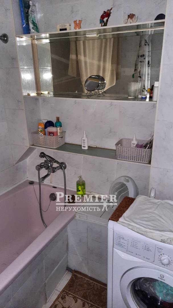 Продается 2-комнатная квартира, Хантадзе ул., Черноморск изображение 2