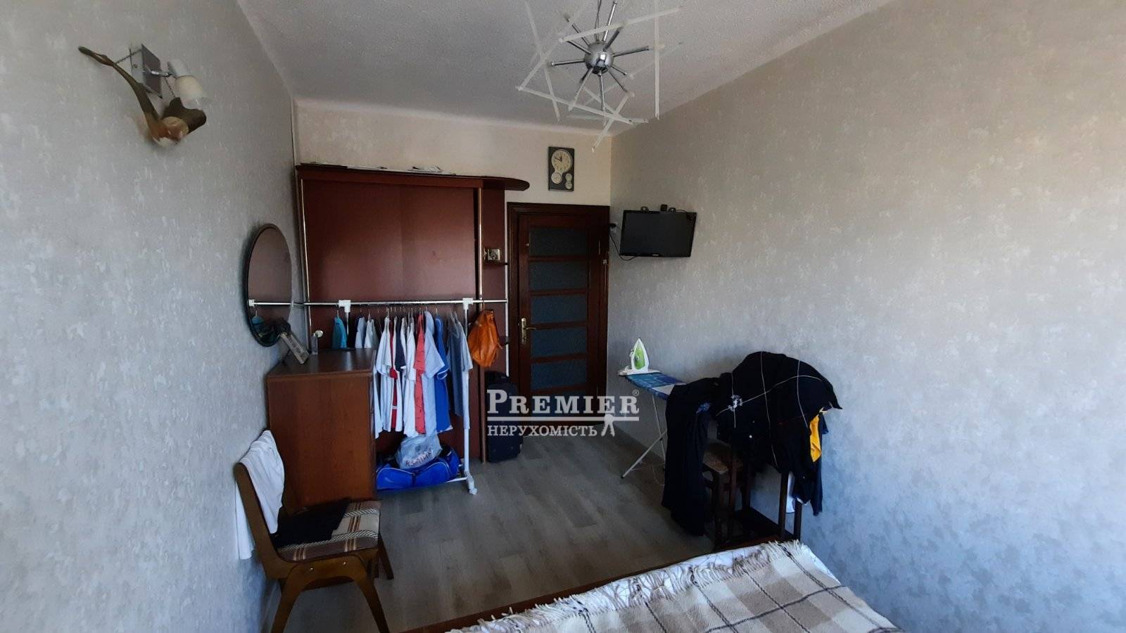 Продается 2-комнатная квартира, Хантадзе ул., Черноморск изображение 3