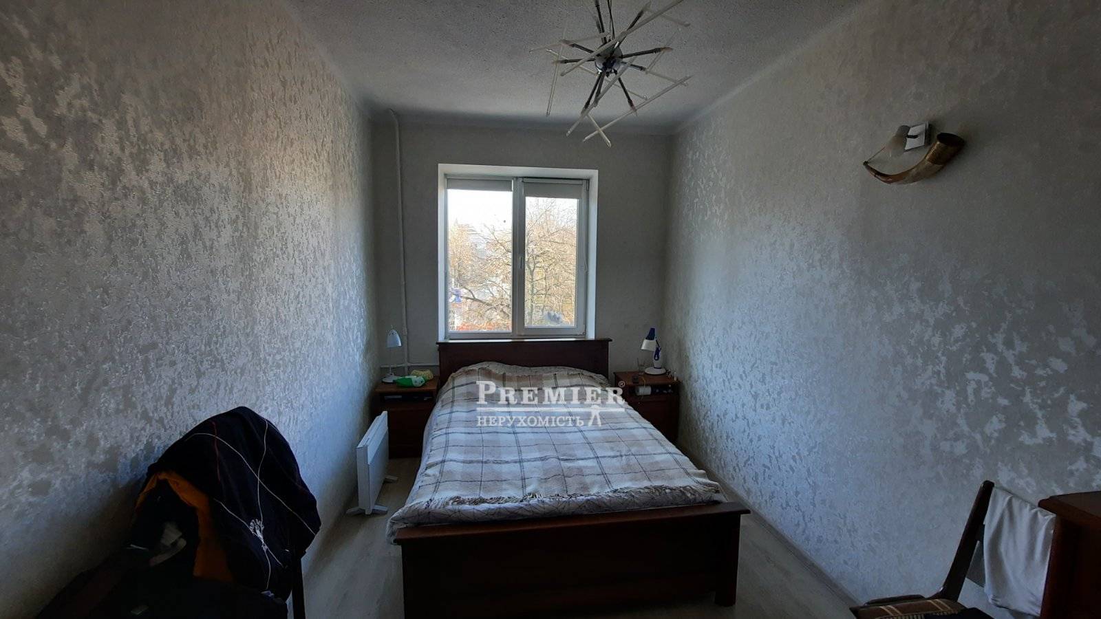 Продается 2-комнатная квартира, Хантадзе ул., Черноморск изображение 5