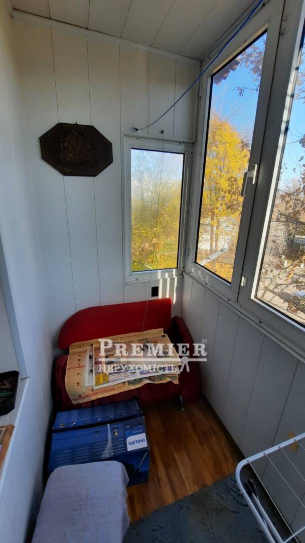 Продается 2-комнатная квартира, Хантадзе ул., Черноморск изображение 6