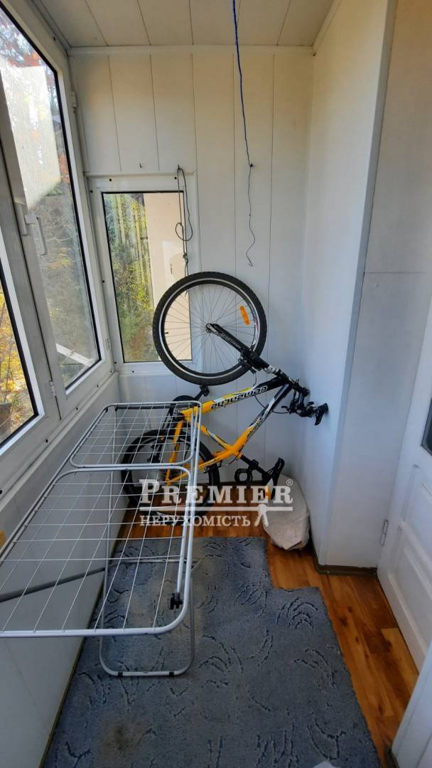 Продается 2-комнатная квартира, Хантадзе ул., Черноморск изображение 7