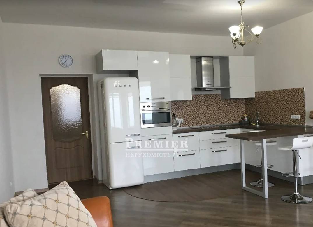 Продається 1кімнатна квартира, Хантадзе пров., Чорноморськ изображение 1