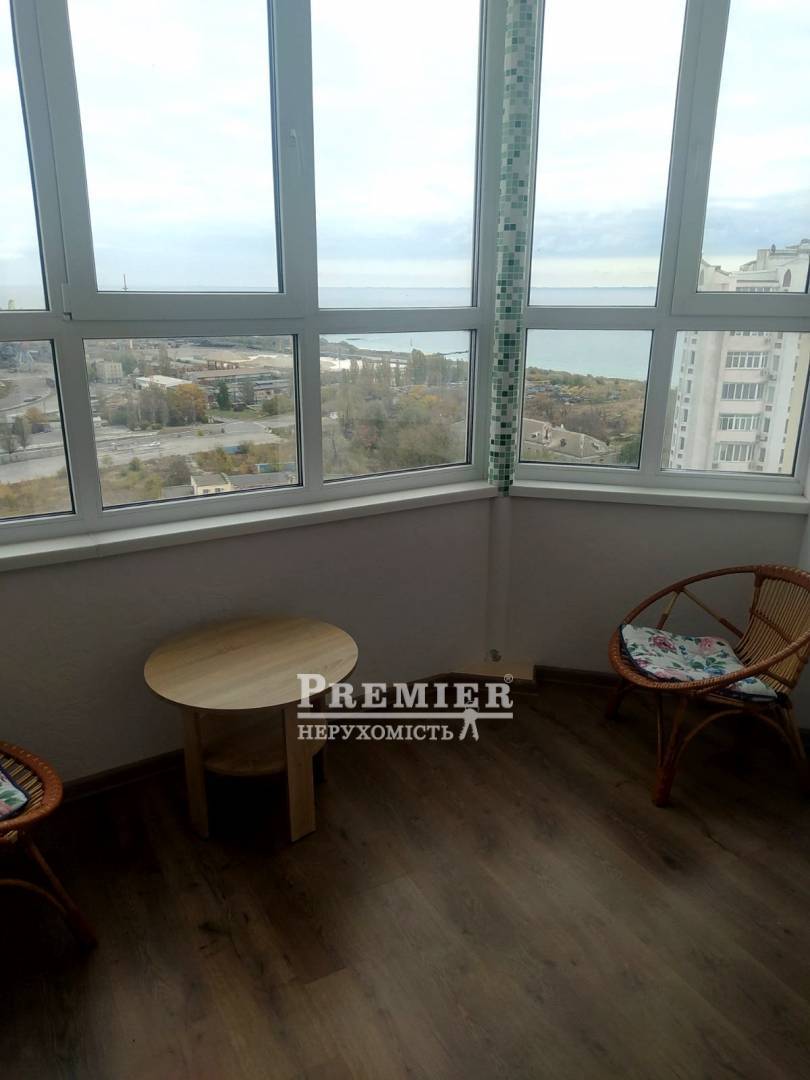 Продається 1кімнатна квартира, Хантадзе пров., Чорноморськ изображение 2