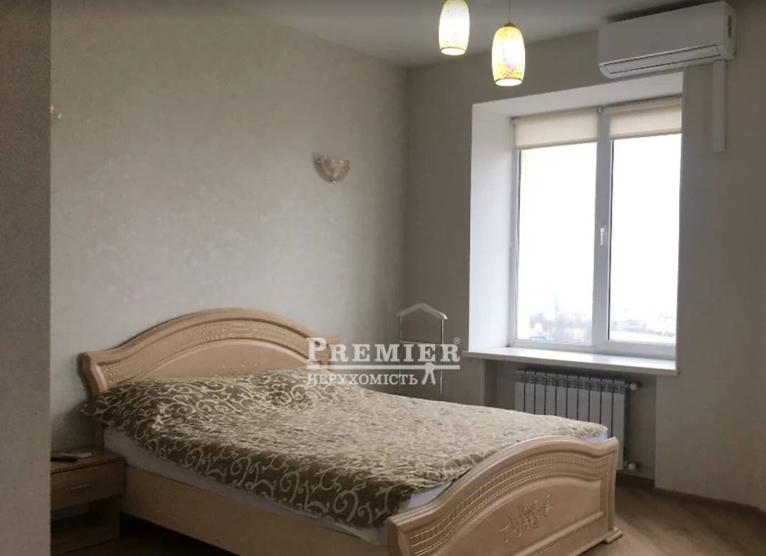 Продається 1кімнатна квартира, Хантадзе пров., Чорноморськ изображение 11