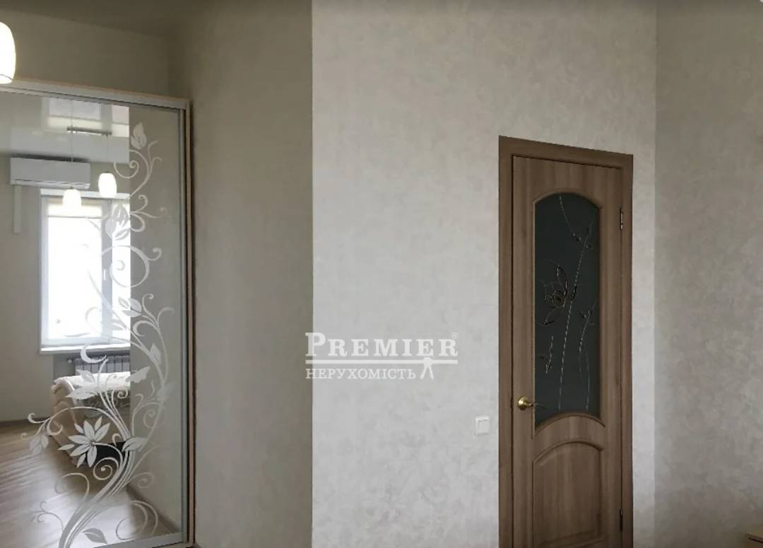 Продається 1кімнатна квартира, Хантадзе пров., Чорноморськ изображение 12