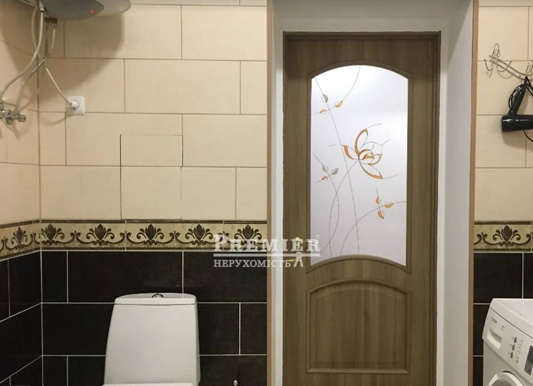 Продається 1кімнатна квартира, Хантадзе пров., Чорноморськ изображение 13