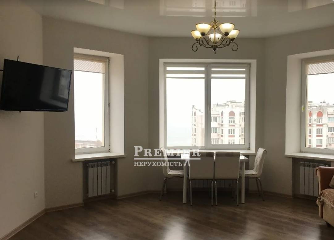 Продається 1кімнатна квартира, Хантадзе пров., Чорноморськ изображение 6