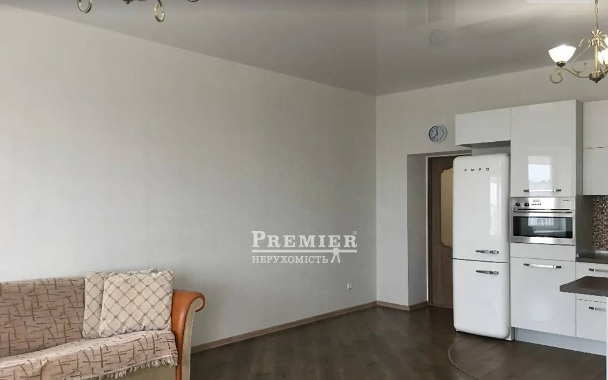 Продається 1кімнатна квартира, Хантадзе пров., Чорноморськ изображение 8