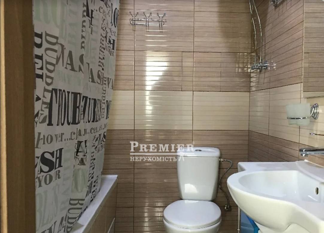 Продається 1кімнатна квартира, Хантадзе пров., Чорноморськ изображение 9