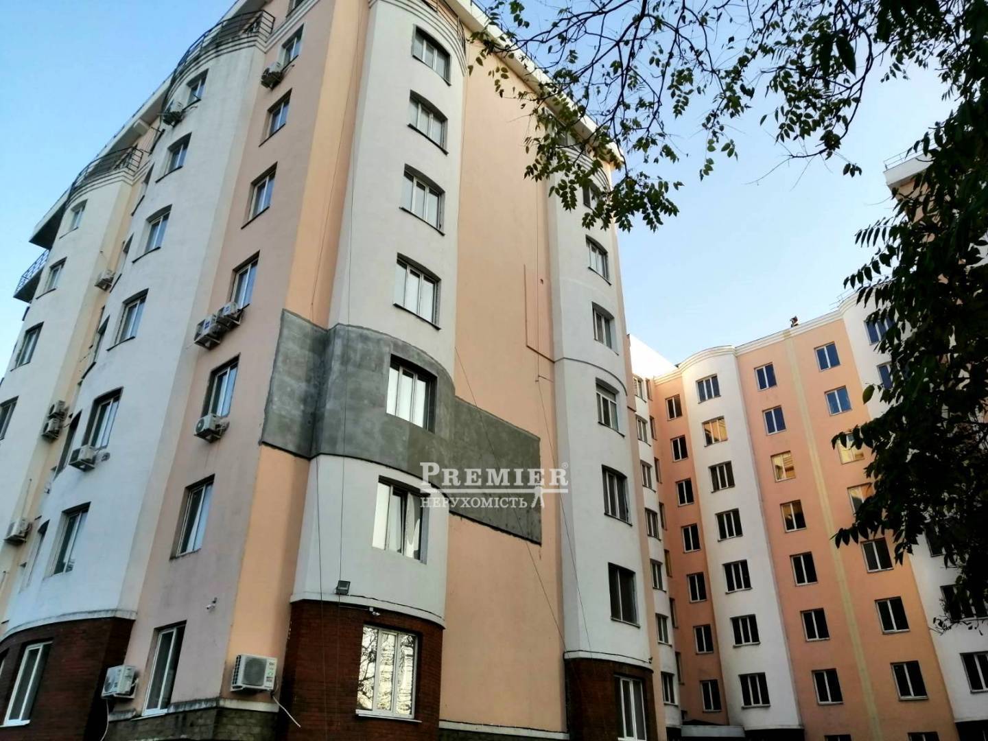 Продается Офис, Хантадзе пер., Черноморск изображение 1