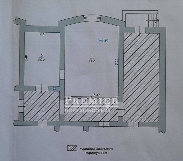 Продається Офис, Хантадзе пров., Чорноморськ изображение 2