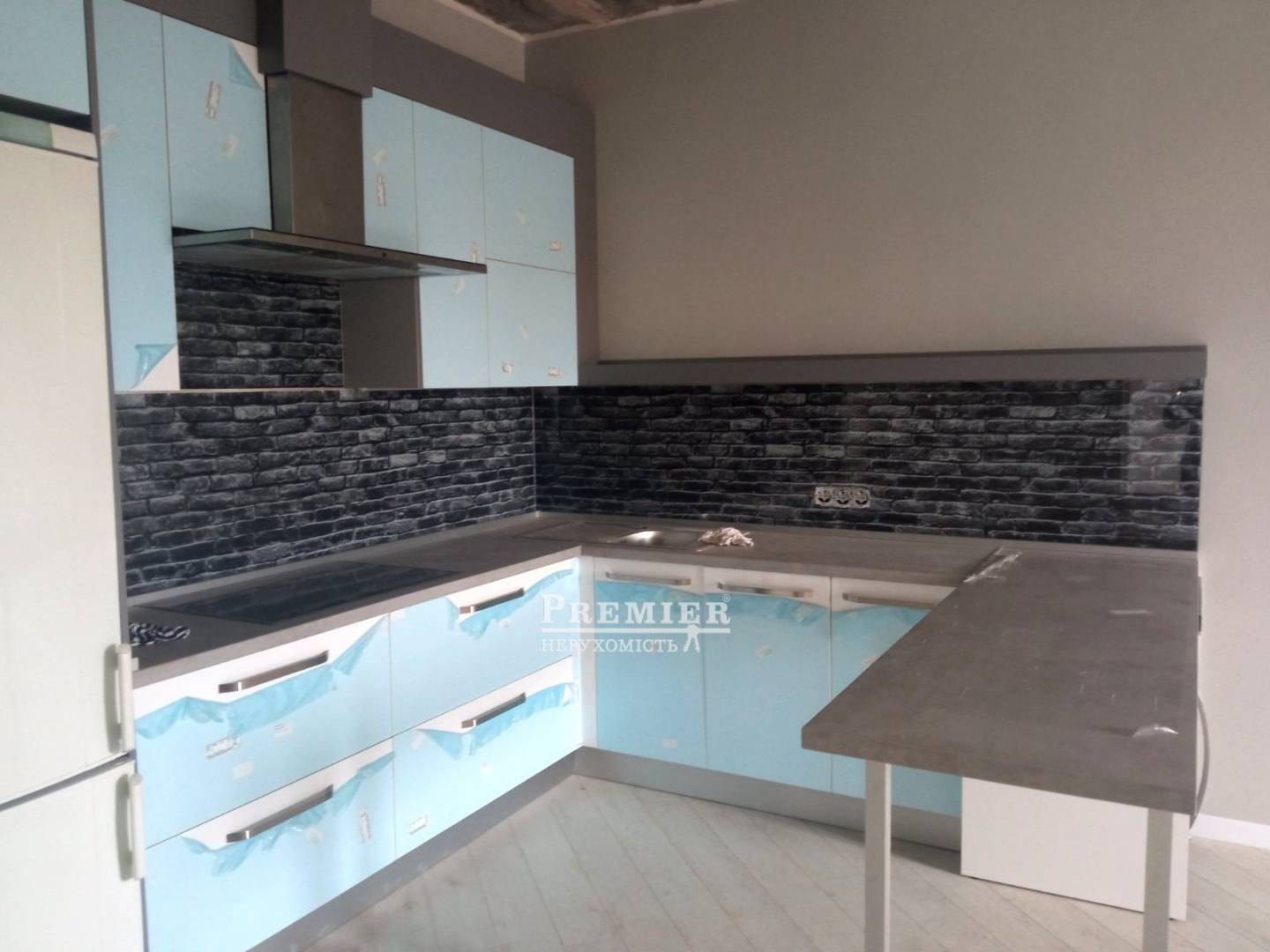 Продается 2-комнатная квартира, Хантадзе ул., Черноморск изображение 1