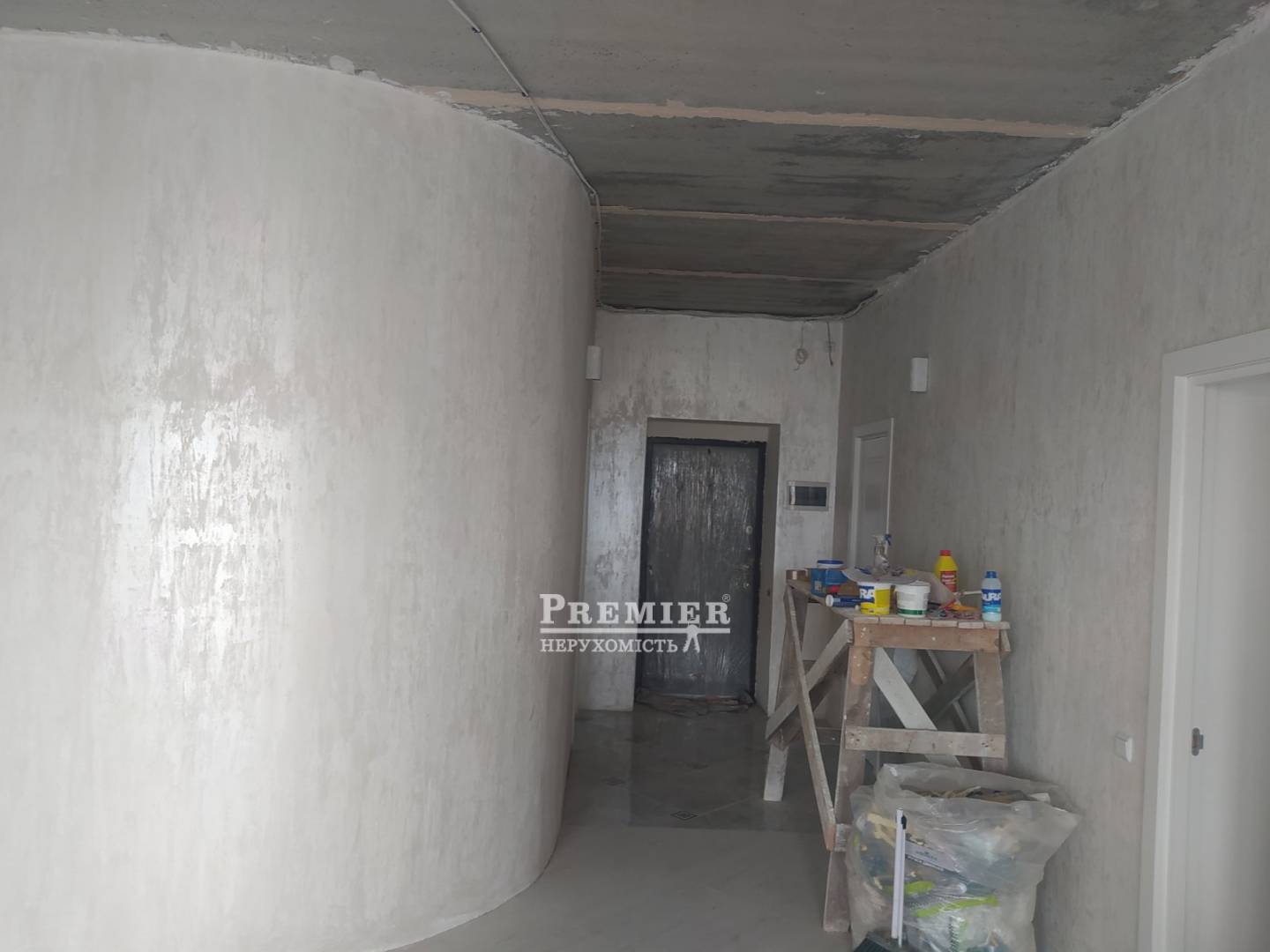 Продается 2-комнатная квартира, Хантадзе ул., Черноморск изображение 2