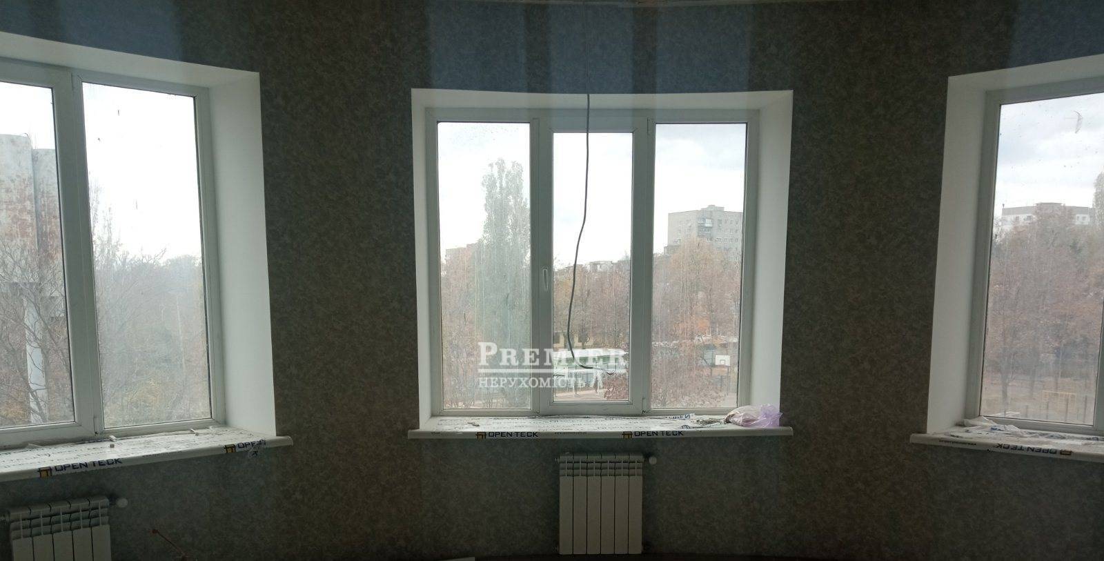 Продается 2-комнатная квартира, Хантадзе ул., Черноморск изображение 11